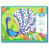 Image de Coloriage - Djeco - Des points cest tout ! - Multicolore - Enfant - Mixte