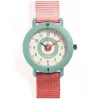 Image de Ticlock - Montres sport Pink target