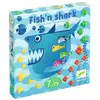 Image de Jeu De Réflexion Djeco Fish'n Shark Multicolor Autres
