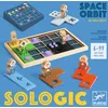 Image de Jeu de logique Space Orbit - Djeco (FSC 100%)