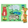 Image de Djeco Jouet En Bois Coucou Tigre - Fsc 100% Durable