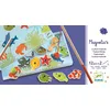 Image de Djeco PÃªche MagnÃ©tique Tropical en occasion ou reconditionné