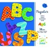 Image de Jeu éducatif - DJECO - Lettres fantaisies 38 pcs - Enfant - 3 ans - Mixte