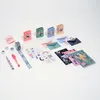 Image de Djeco Set D'écriture Cécile Mini - Coffret De Papeterie Créatif Pour Enfants