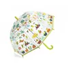 Image de Parapluie - Djeco - Grenouillettes - Multicolore - Manuel - Pour Enfant