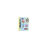 Image de Jeu de cartes Similix - DJECO - Coloris Unique - Age 4+ - 36 cartes - 15 min