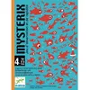 Image de Jeu de carte Mysterix