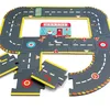 Image de Djeco Puzzle Circuit - Jouet Éducatif - 26 Pièces