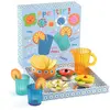 Image de Jouet D'imitation Djeco Polarb Multicolor Bois