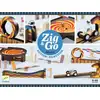 Image de Jeu de réaction zig & go wroom - 45 pcs