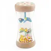 Image de Hochet - DJECO - BabyPlui aille - Multicolore - Mixte - 0 mois - Matériaux mixtes