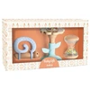 Image de Hochet Set Djeco Babygifti Multicolor Autres