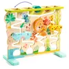 Image de Djeco Jouet Bébé - Hochet Cascadou Coloré Pour Bébés