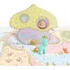 Image de Djeco Jouet Puzzle Tinyly Puzzl'up Lily 33 Pièces