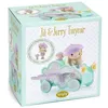 Image de Figurines daction - DJECO - DJ06939 - Orange - Dès 3 ans - Voiture nuage volante
