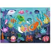 Image de Djeco Puzzle Géant Monde Sous-marin - Fsc Mix