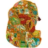 Image de Djeco Puzzle Ours - 350 Pièces - Puzzle Créatif