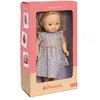 Image de Poupée Djeco Pomea Lovely Marie 32 Cm Multicolor Autres
