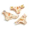 Image de Couches - Djeco - DJ07791 - Lot de 3 en tissus - Mixte - 0 à 3 ans