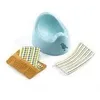 Image de Djeco Potty & Lingettes Pomea