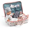 Image de Valise - DJECO - La valise de Vanille - Rose