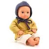Image de Poupee baby camomille pomea DJ07877