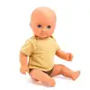 Image de Poupee pour le bain olive pomea DJ07883