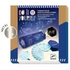 Image de Djeco Planétarium Constellations - Coffret à assembler 26 constellations activité dobservation pour enfants et adultes