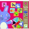 Image de Jeu éducatif Tactilo Loto - DJECO - Animaux - 3 ans et plus - 2 joueurs ou plus