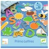 Image de Primo Lettres - FSC MIX
