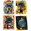 Image de Djeco Puzzle D'art Brooklyn - Basquiat Pour Enfants