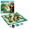 Image de Jeu de société - DJECO - Big Pirate - 31 pièces - Pour enfant de 5 ans et plus