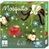 Image de Jeu daction et de réflexe - DJECO - Mosquito - 48 cartes - Pour enfants de 5 ans et plus