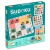 Image de Jeu de société - DJECO - Poulkiri - Pour enfants de 8 ans et plus - 2 joueurs ou plus
