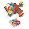 Image de Djeco Cubologic 16