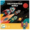 Image de Djeco Destination Mars