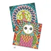 Image de Jeu créatif - DJECO - Coco mosaïques pour les grands - Couleurs Unique - Fille - A partir de 8 ans