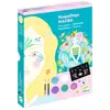 Image de Coffret Maquillage Djeco Nacre Multicolor Plastique
