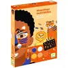 Image de Coffret Maquillage Djeco Panthera Multicolor