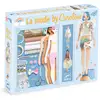 Image de Coffret Création Mode Djeco La Mode By Caroline Multicolor Autres