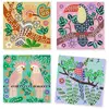 Image de Kit Mosaïque Djeco Canopée Multicolor Caoutchouc