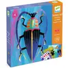 Image de Les Bugs De Papier Djeco