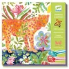 Image de Tableau Ã Pailleter Animaux De La Savane en occasion ou reconditionné