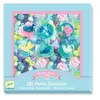Image de Coffret Perles Fantaisies - DJECO - Oiseaux - Multicolore - Enfant - 5 ans