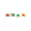 Image de Jeu de peinture Petite barbouille - DJECO - Enfant - 3 ans - Multicolore - Bleu - Mixte