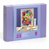 Image de Atelier De Peinture Djeco Factory Multicolor Papier Et Carton