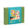 Image de Coffret atelier 46 - impression gel GA10046