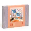 Image de Atelier 72 mosaique - djeco GA10072