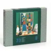Image de Atelier 73 mosaique - djeco GA10073