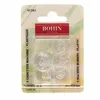 Image de Canette machine - BOHIN - 66K - plastique bombée - lot de 5 - pour machine à coudre